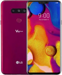 Замена разъема зарядки на телефоне LG V40 ThinQ в Сочи